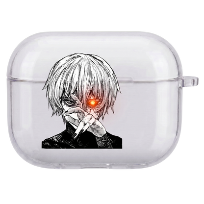 Ken Kaneki
