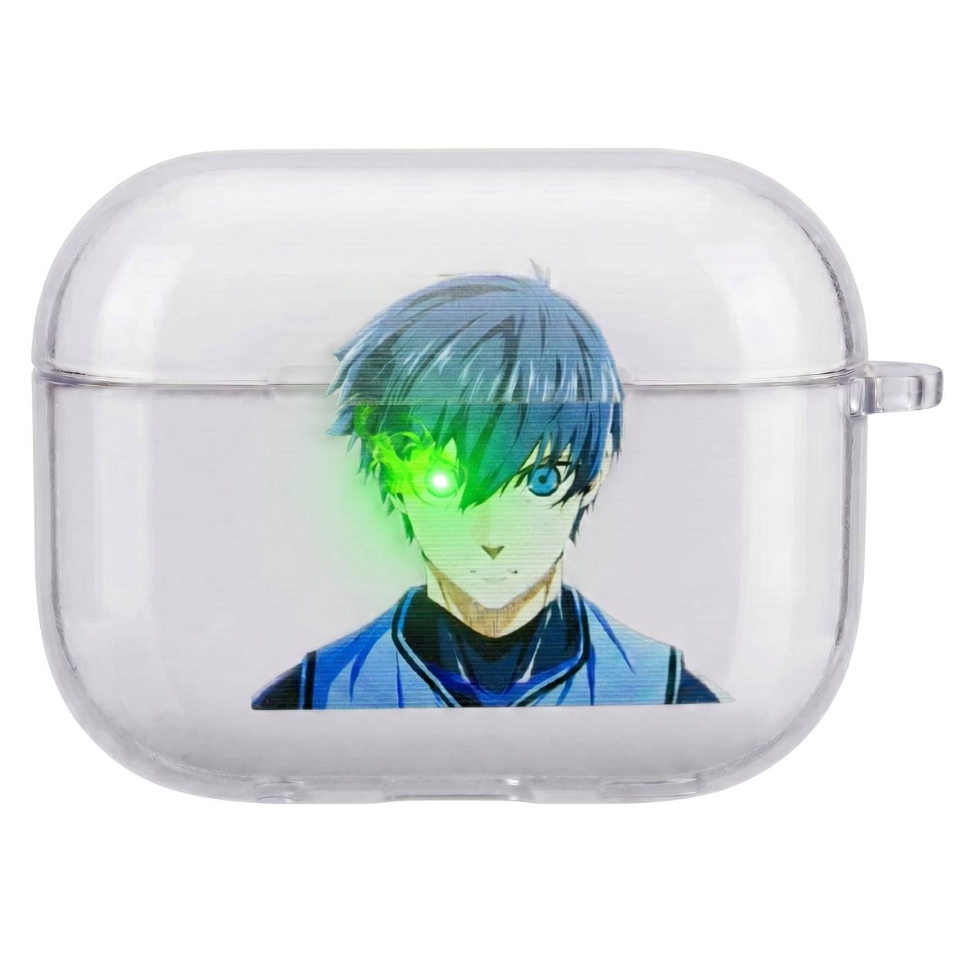 Isagi Yoichi