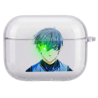 Isagi Yoichi