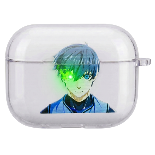 Isagi Yoichi