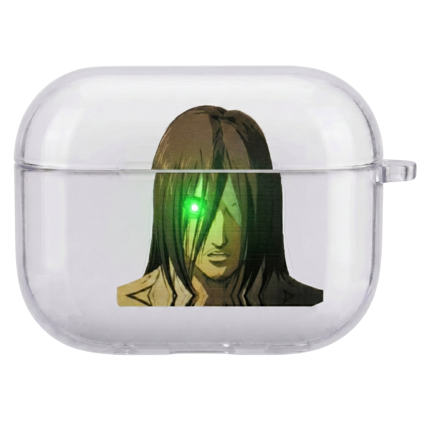 Eren Yeager