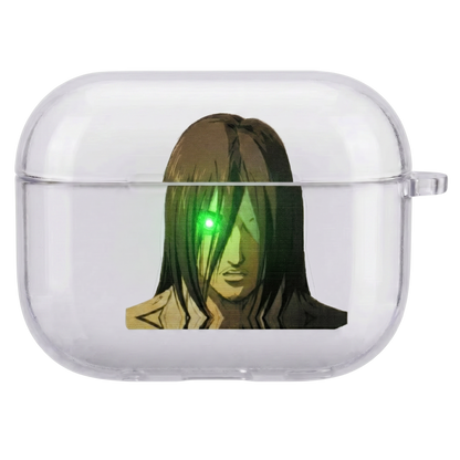 Eren Yeager
