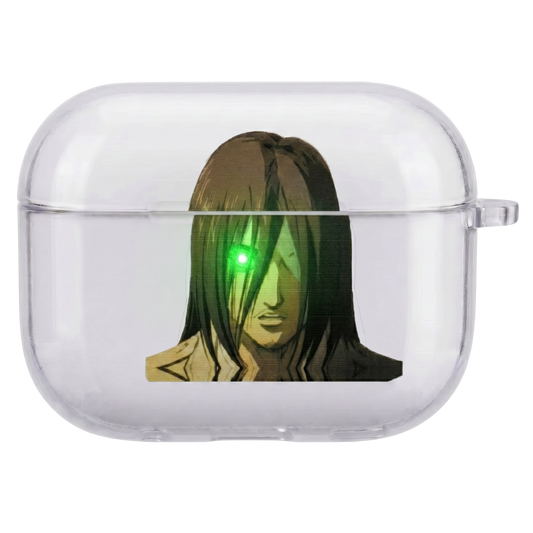 Eren Yeager