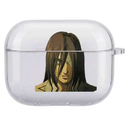 Eren Yeager