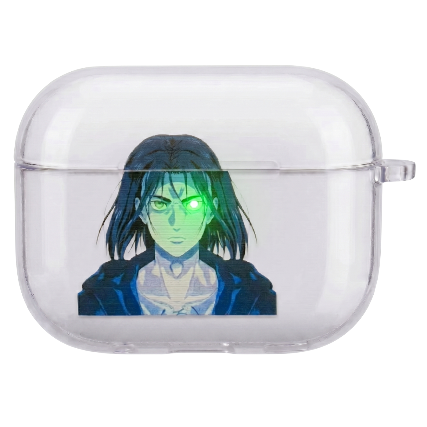 Eren Yeager