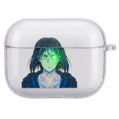 Eren Yeager