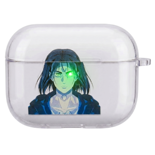 Eren Yeager