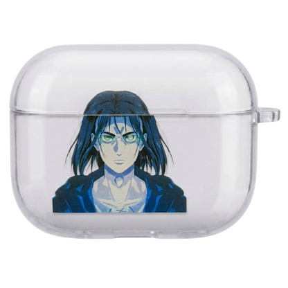 Eren Yeager