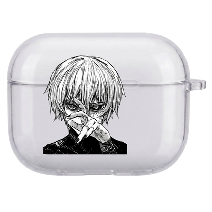 Ken Kaneki