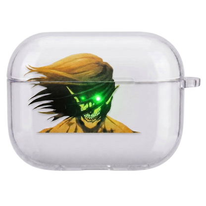 Attack Titan
