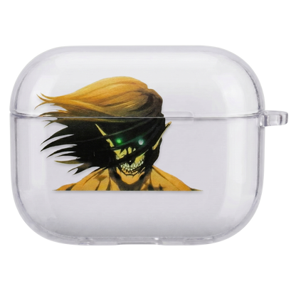 Attack Titan