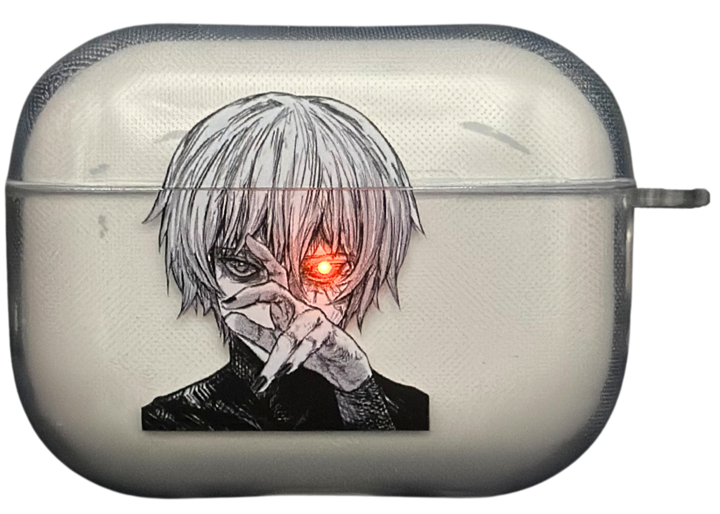 Ken Kaneki