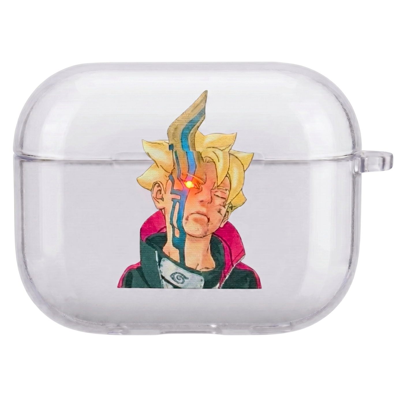 Boruto Uzumaki