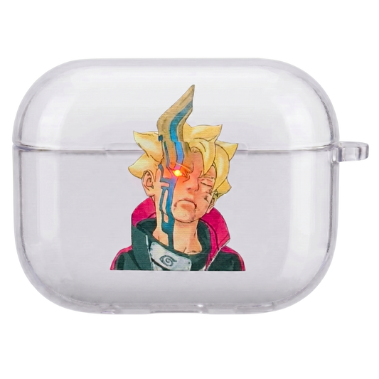 Boruto Uzumaki