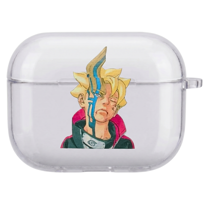 Boruto Uzumaki