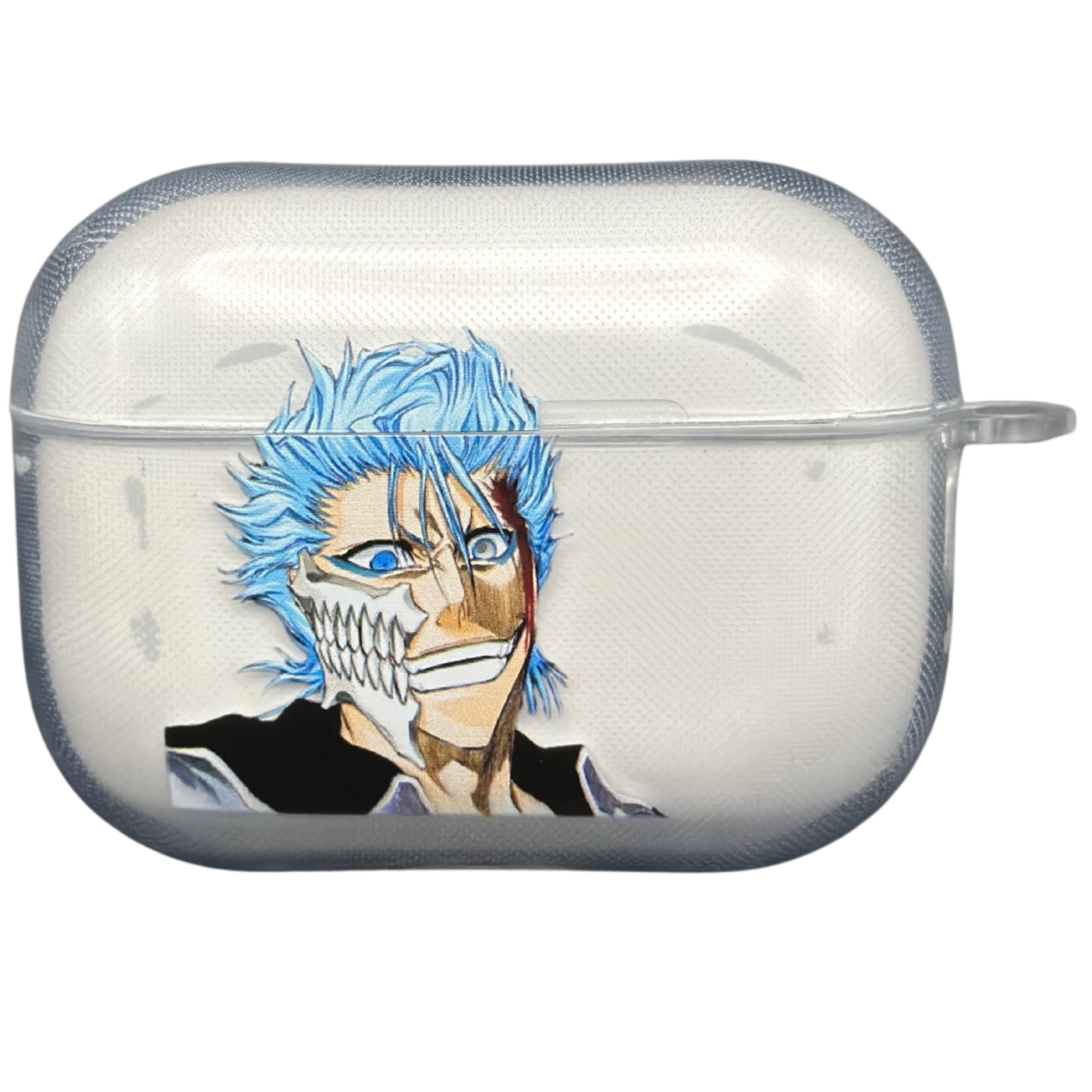 Grimmjow Jaegerjaquez