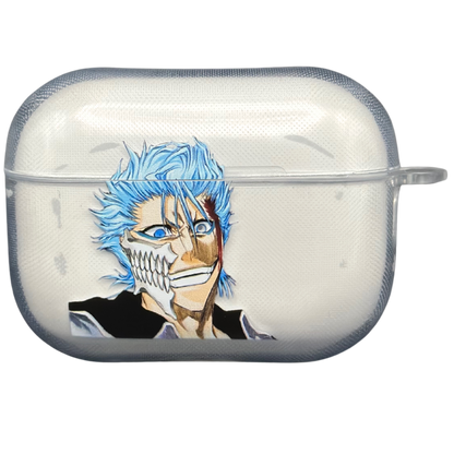 Grimmjow Jaegerjaquez