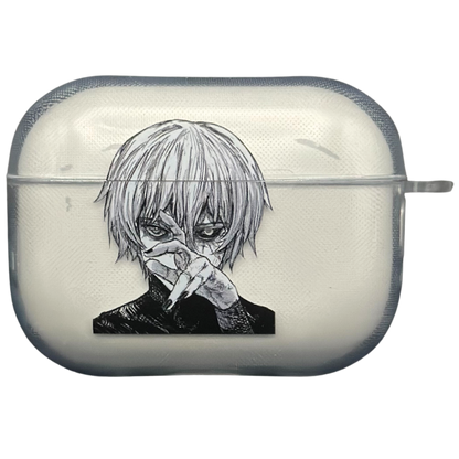 Ken Kaneki