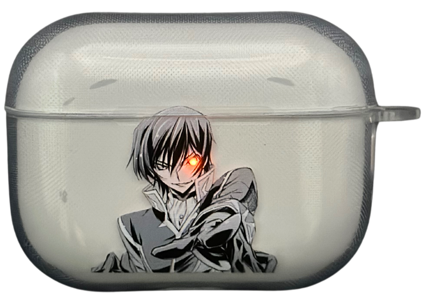 Lelouch Lamperouge