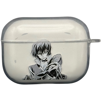 Lelouch Lamperouge