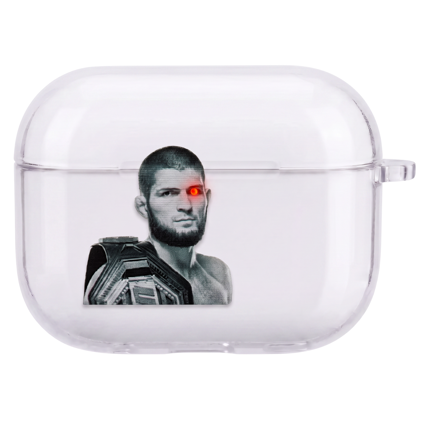 Khabib Nurmagomedov