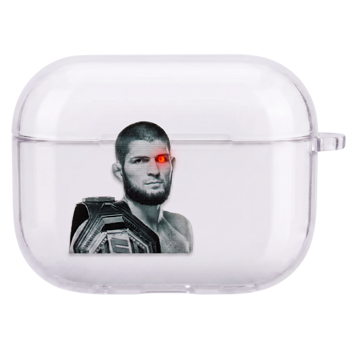 Khabib Nurmagomedov
