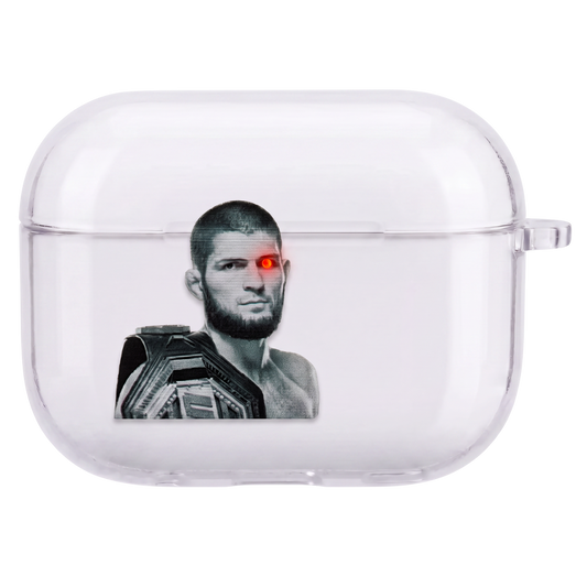 Khabib Nurmagomedov