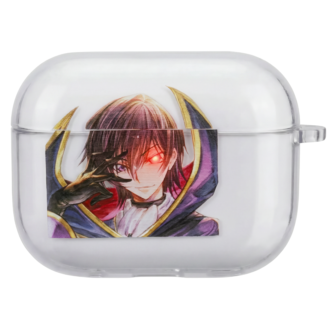 Lelouch Lamperouge