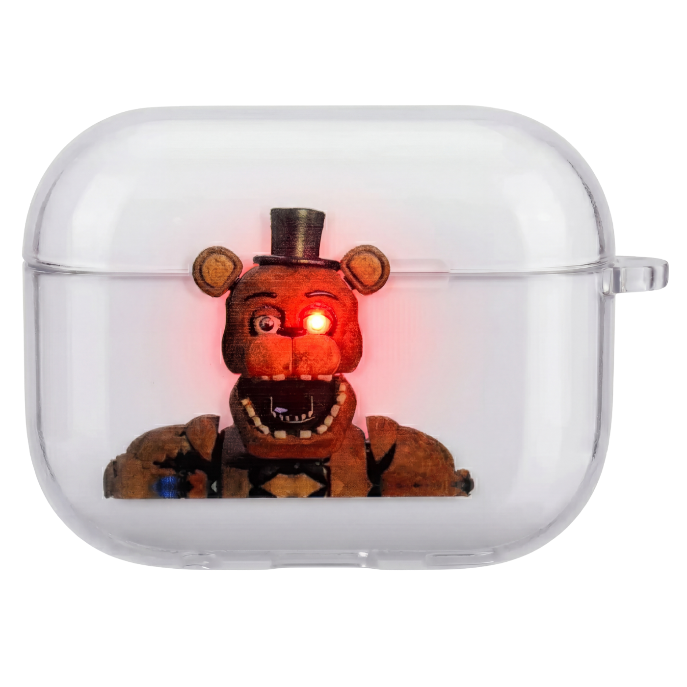 Freddy Fazbear