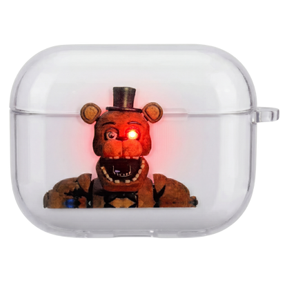 Freddy Fazbear