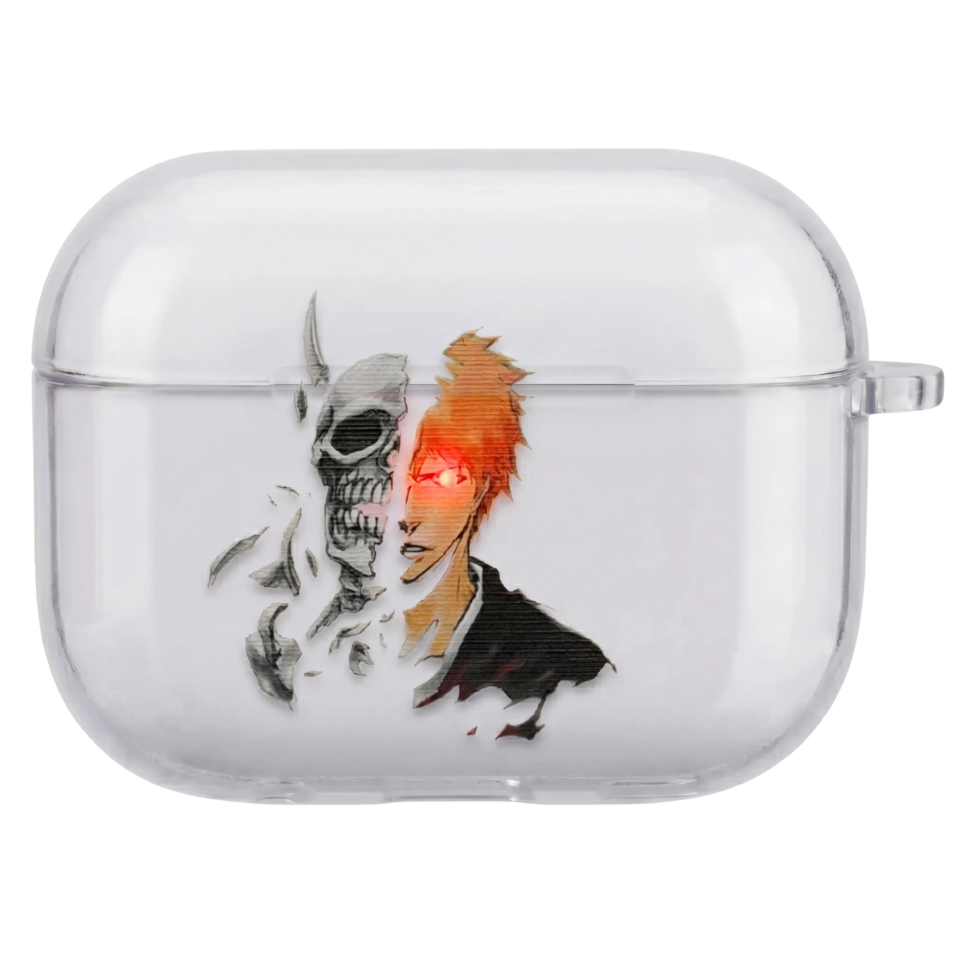 Ichigo Kurosaki