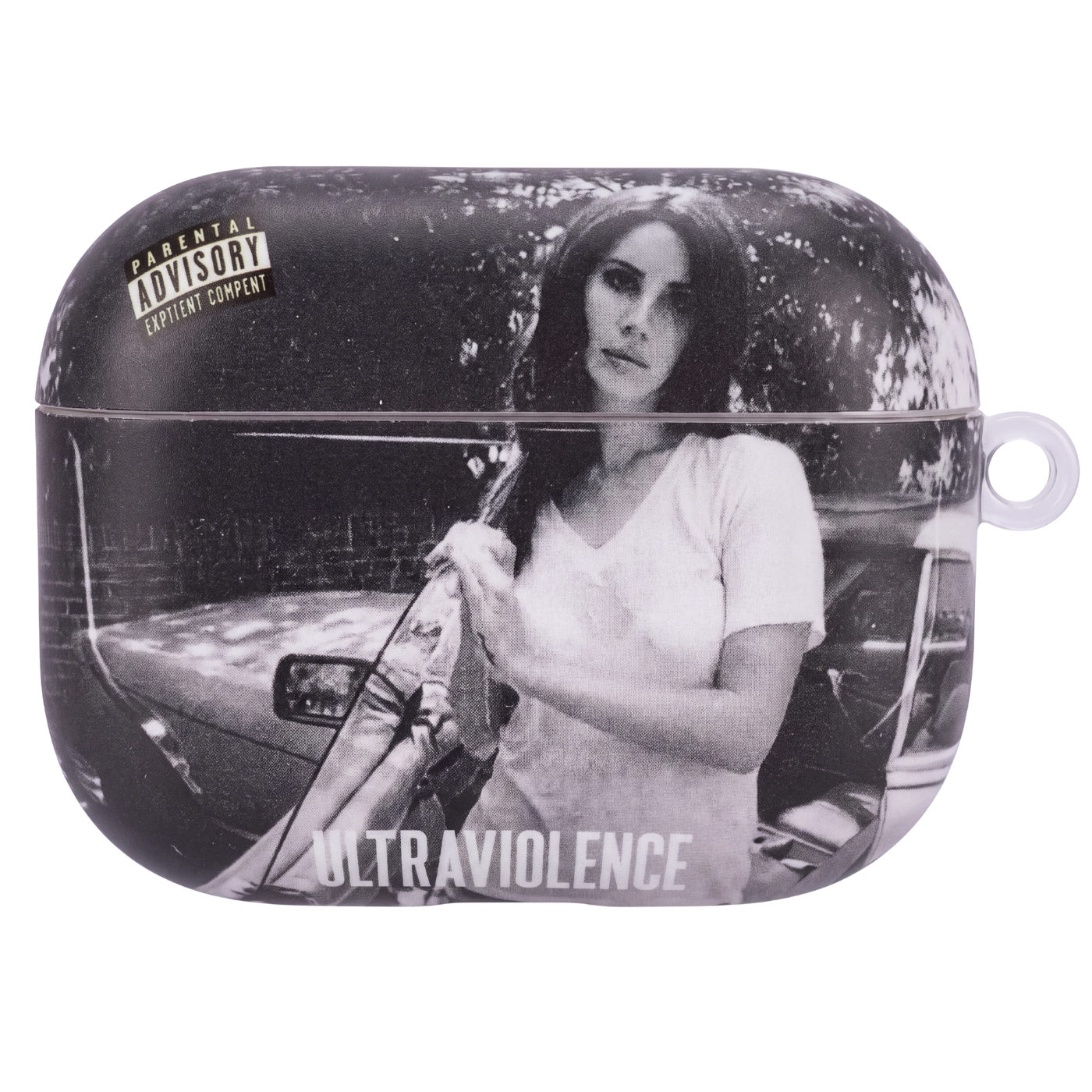 Ultraviolence