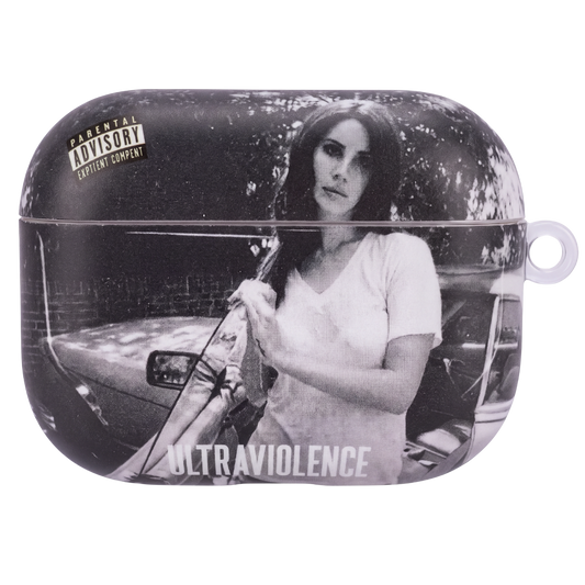 Ultraviolence
