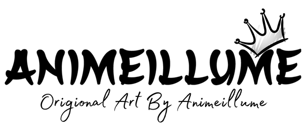 Animeillume