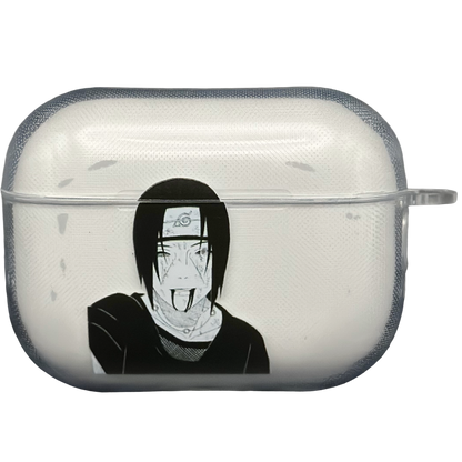 Itachi Uchiha