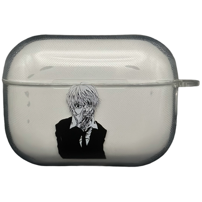 Kurapika