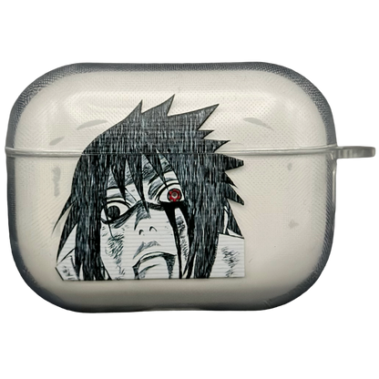 Sasuke Uchiha