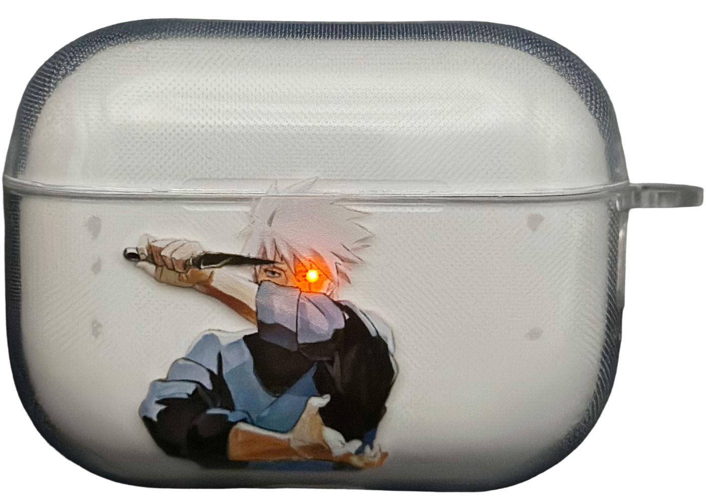 Kakashi Hatake – Animeillume