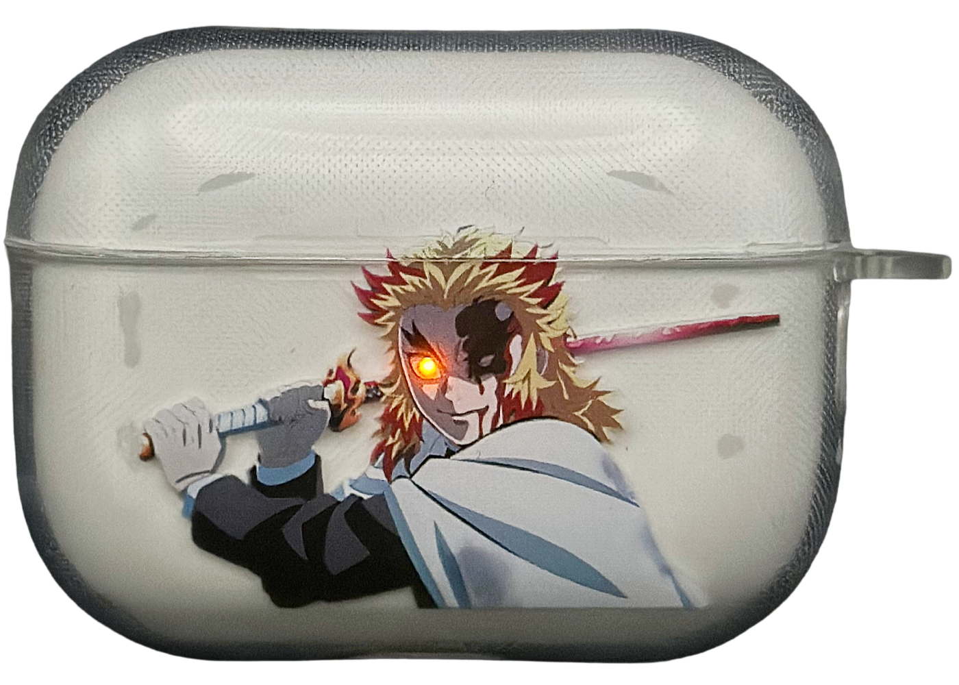 Kyojuro Rengoku