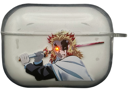 Kyojuro Rengoku
