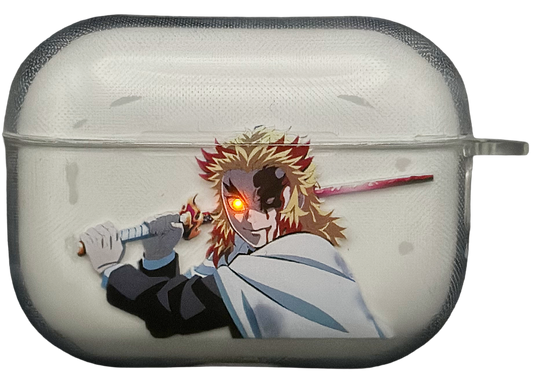 Kyojuro Rengoku