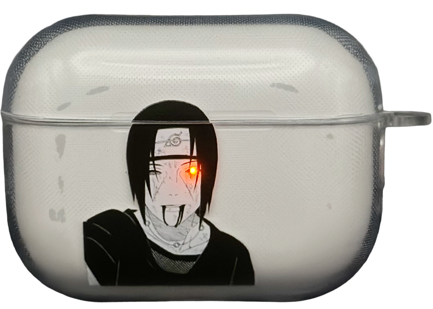 Itachi Uchiha