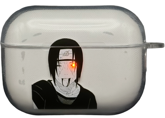 Itachi Uchiha
